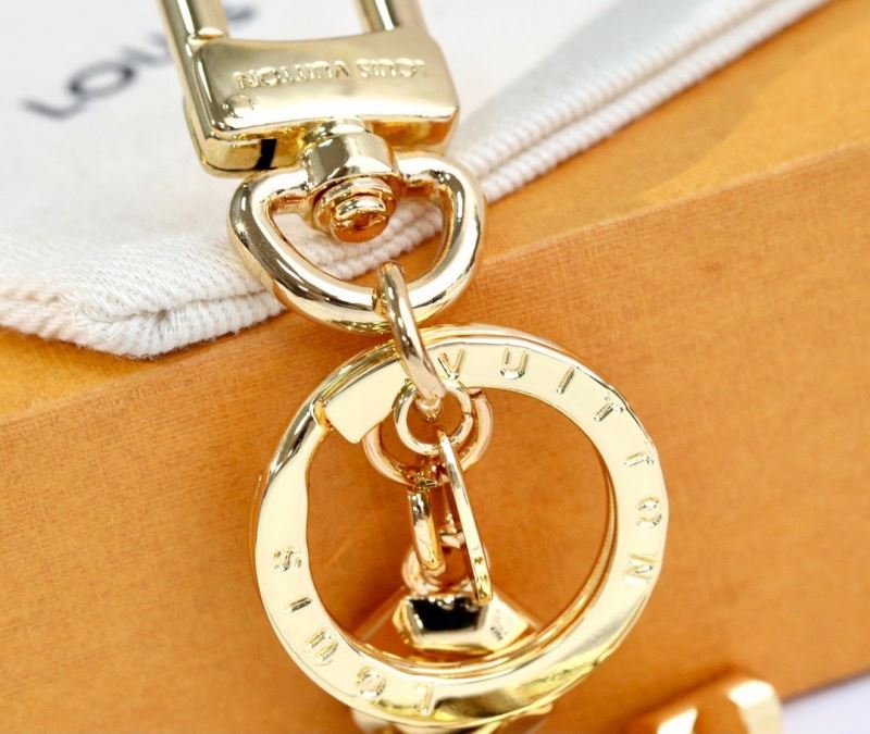 Louis Vuitton Keychains